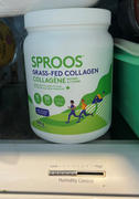 Sproos Grass-Fed Collagen Review