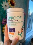 Sproos Joint Collagen Review