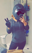 ICON Variant Pro Construct Helmet 