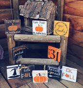 Essential Stencil Mini Halloween Sign Stencils (6 Pack) Review