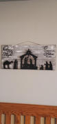 Essential Stencil Christmas Nativity Mini Sign Stencils (3 Pack) Review