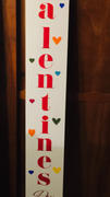 Essential Stencil Vertical Happy Easter Stencil Review