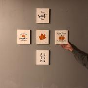 Essential Stencil Mini Autumn Sign Stencils (6 Pack) Review