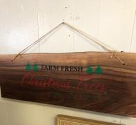 Essential Stencil Farmhouse Christmas Stencil Set (3 Pack) Review