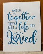 Essential Stencil And So Together Stencil Set (2 Pack) Review