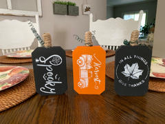 Essential Stencil Witches Mini Tag Stencil Set (3 Pack) Review