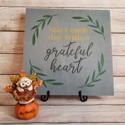 Essential Stencil Grateful Heart Set (2 Pack) Review