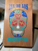 Essential Stencil Dia De Los Muertos Set (3 Pack) Review