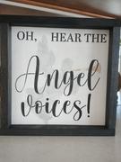 Essential Stencil Christmas Angels Stencil Set (3 Pack) Review