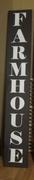 Essential Stencil He is Risen Porch Stencil Review