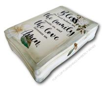 Essential Stencil Bless the Food Stencil Set (2 Pack) Review