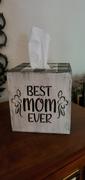 Essential Stencil Best Mom Ever! Mini Sign Stencils (3 Pack) Review