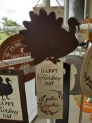Essential Stencil Happy Turkey Day - Thanksgiving Mini Stencils (6 Pack) Review