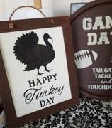 Essential Stencil Happy Turkey Day - Thanksgiving Mini Stencils (6 Pack) Review