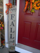 Essential Stencil All the Fall Feels Stencil Set (3 pack) Review