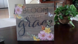 Essential Stencil Bloom with Grace Stencil Set (3 Pack) Review