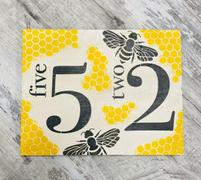 Essential Stencil Numbers Stencil Set 0-9 Review