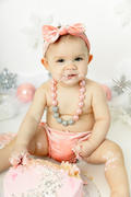 Marie Nicole Clothing Velvet Bloomers with Headband Review