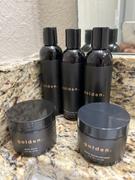 Golden Grooming Co. The Unbearded Bundle Review