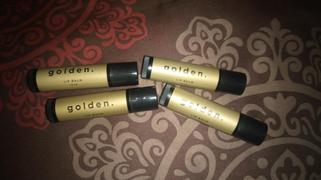 Golden Grooming Co. Lip Balm - 10 Pack Review