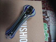 Toker Supply Dichro Glass Pipe Review