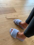 Nuknuuk  Slide20 Women's Sandal (Sky blue) Review