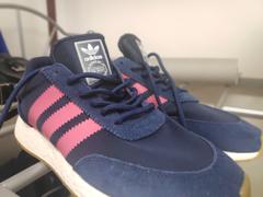 Hyperlaces Navy Blue Rope Laces Review