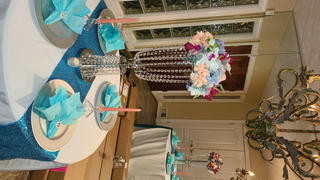Totally Dazzled CRYSTAL NAPKIN RING | DEAL OF THE MONTH Review