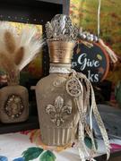 Totally Dazzled Fleur de Lis Pack - Antique Bronze Review