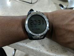 Furper.com Ticwatch Pro Smartwatch Review