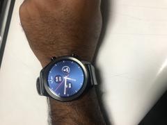 Furper.com Ticwatch C2 Waterproof Smartwatch 1.3-inch AMOLED Display Wear OS by Google Review