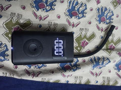 Furper.com Xiaomi Mijia Portable Electric Inflator Pump Review