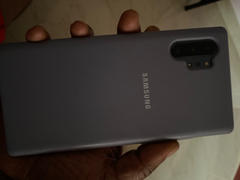 Furper.com Samsung Galaxy Note 10 Plus Silicone Cover Review