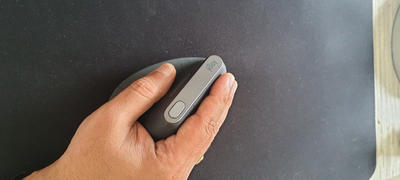 Furper.com Logitech MX Vertical Advanced Ergonomic Mouse Review