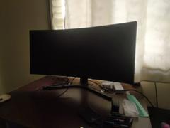 Furper.com Xiaomi Curved Gaming Monitor 34-Inch Review