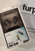 Furper.com Sony WF-SP900 True Wireless Waterproof Sports In-Ear Headphones Review