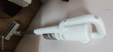 Furper.com Roidmi F8 Storm FX Cordless Vacuum Cleaner Review