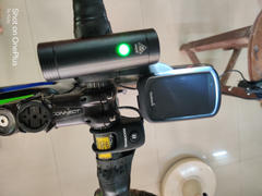 Furper.com ROCKBROS Electric Cycling Bell 110 dB Horn Review