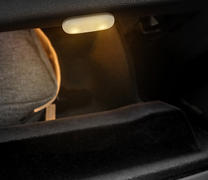 Furper.com Baseus Capsule Car Interior Lights 2pcs / Pack Review