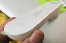 Furper.com Xiaomi Mijia iHealth Digital Infrared Thermometer Review
