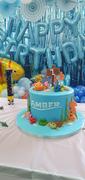 CAKESBURG Finding Nemo Cake #1 Review