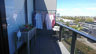 Lifestyle Clotheslines Eco 150 Clothesline Review