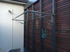 Lifestyle Clotheslines Eco 210 Clothesline Review
