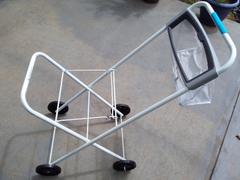 Lifestyle Clotheslines Hills Premium Laundry Trolley Review