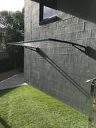 Lifestyle Clotheslines Hills Single Clothesline Review