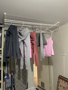 Lifestyle Clotheslines Airaus Ceiling Mounted Clothes Airer Review