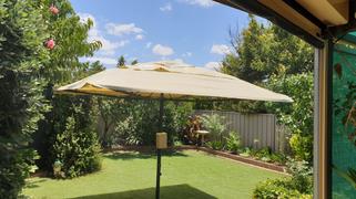 Lifestyle Clotheslines Rotary Clothesline Cover Review