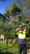 Lifestyle Clotheslines Clothesline Restring and Rewire Service Review