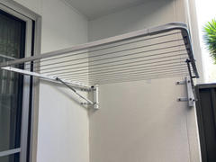 Lifestyle Clotheslines Eco 120 Clothesline Review