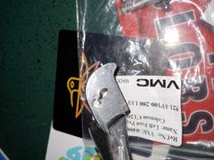 VMC Chinese Parts Foot Peg LEFT and Hardware for Coleman Mini Bikes Review